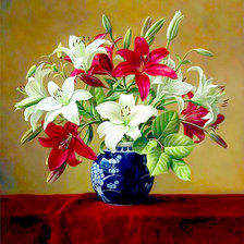 Cross stitch pattern: #875720