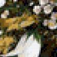 Preview of cross stitch pattern: #876531