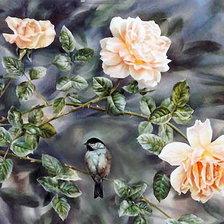 Cross stitch pattern: #876562