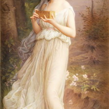 Cross stitch pattern: #876603
