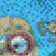 Preview of cross stitch pattern: #876658