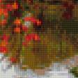 Preview of cross stitch pattern: #877044