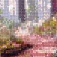 Preview of cross stitch pattern: #877046