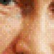 Preview of cross stitch pattern: #877400