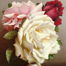 Cross stitch pattern: #877413