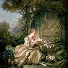 Cross stitch pattern: #877493