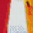 Preview of cross stitch pattern: #877573