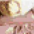 Preview of cross stitch pattern: #877577