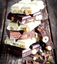 Cross stitch pattern: #877577