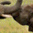 Preview of cross stitch pattern: #877592