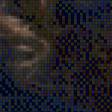 Preview of cross stitch pattern: #877721