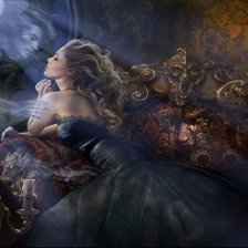 Cross stitch pattern: #877721