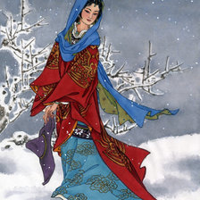 Cross stitch pattern: #877747