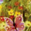 Preview of cross stitch pattern: #877904