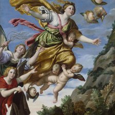 Cross stitch pattern: #877951