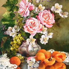 Cross stitch pattern: #878011