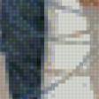 Preview of cross stitch pattern: #878112