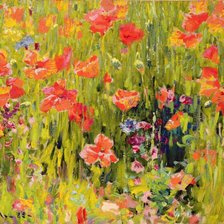 Cross stitch pattern: #878209