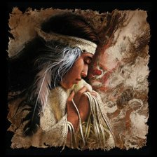 Cross stitch pattern: #878503