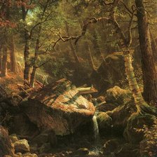 Cross stitch pattern: #878512