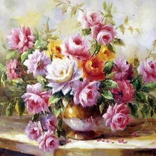 Cross stitch pattern: #878516