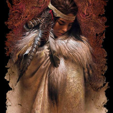 Cross stitch pattern: #878523