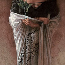Cross stitch pattern: #878527
