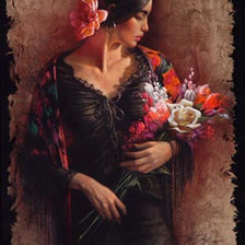 Cross stitch pattern: #878531