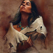 Cross stitch pattern: #878534