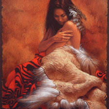 Cross stitch pattern: #878545