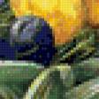 Preview of cross stitch pattern: #878551