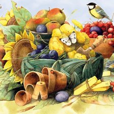 Cross stitch pattern: #878551