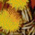 Preview of cross stitch pattern: #878581