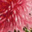 Preview of cross stitch pattern: #878591