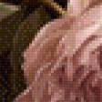 Preview of cross stitch pattern: #878633