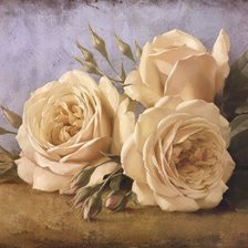 Cross stitch pattern: #878634