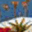 Preview of cross stitch pattern: #878737