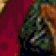 Preview of cross stitch pattern: #878752