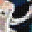 Preview of cross stitch pattern: #878771
