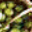 Preview of cross stitch pattern: #878779