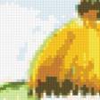 Preview of cross stitch pattern: #878923