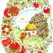 Cross stitch pattern: #878923