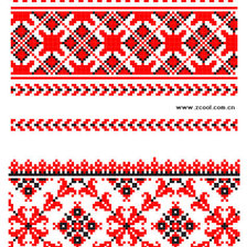 Cross stitch pattern: #878926