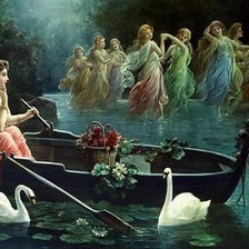 Cross stitch pattern: #878961