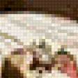 Preview of cross stitch pattern: #878993