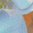 Preview of cross stitch pattern: #878999