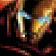 Preview of cross stitch pattern: #879321