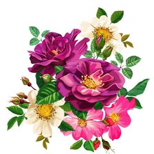 Cross stitch pattern: #879356