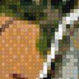 Preview of cross stitch pattern: #879668