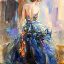 Cross stitch pattern: #879671